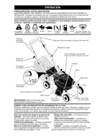 Preview for 25 page of Craftsman 917.370710 Owner'S Manual