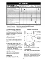 Preview for 30 page of Craftsman 917.370710 Owner'S Manual