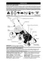 Preview for 7 page of Craftsman 917.370711 Owner'S Manual