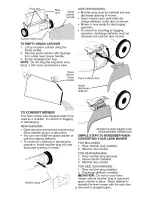 Preview for 9 page of Craftsman 917.370711 Owner'S Manual