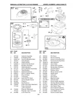 Preview for 44 page of Craftsman 917.370711 Owner'S Manual