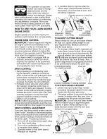 Preview for 8 page of Craftsman 917.370723 Owner'S Manual