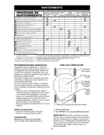 Preview for 31 page of Craftsman 917.370730 Owner'S Manual