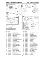 Preview for 44 page of Craftsman 917.370730 Owner'S Manual