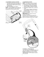 Preview for 7 page of Craftsman 917.370930 Owner'S Manual