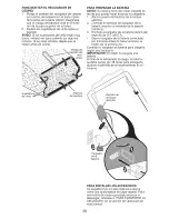 Preview for 26 page of Craftsman 917.370930 Owner'S Manual