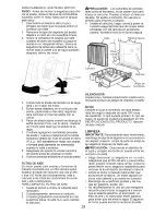 Preview for 29 page of Craftsman 917.371120 Owner'S Manual