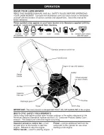 Preview for 7 page of Craftsman 917.371370 Owner'S Manual