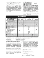 Preview for 10 page of Craftsman 917.371370 Owner'S Manual