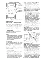 Preview for 11 page of Craftsman 917.371370 Owner'S Manual