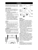 Preview for 15 page of Craftsman 917.371520 Owner'S Manual