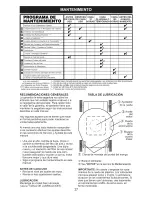 Preview for 27 page of Craftsman 917.371522 Owner'S Manual