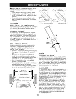 Preview for 30 page of Craftsman 917.371523 Owner'S Manual