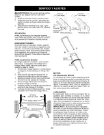 Preview for 30 page of Craftsman 917.371570 Owner'S Manual