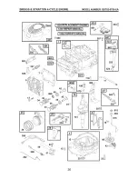 Preview for 36 page of Craftsman 917.371570 Owner'S Manual