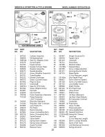 Preview for 38 page of Craftsman 917.371570 Owner'S Manual