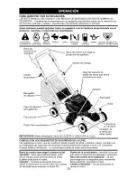 Preview for 24 page of Craftsman 917.371640 Owner'S Manual