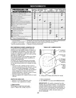 Preview for 29 page of Craftsman 917.371640 Owner'S Manual