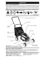 Preview for 7 page of Craftsman 917.371741 Owner'S Manual