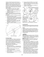 Preview for 29 page of Craftsman 917.371741 Owner'S Manual