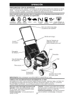 Preview for 23 page of Craftsman 917.371750 Owner'S Manual