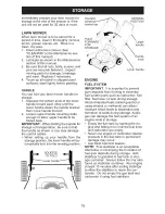 Preview for 15 page of Craftsman 917.371760 Owner'S Manual