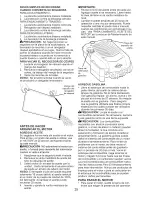 Preview for 25 page of Craftsman 917.371760 Owner'S Manual