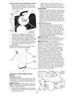 Preview for 29 page of Craftsman 917.371813 Owner'S Manual