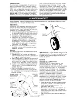 Preview for 37 page of Craftsman 917.371813 Owner'S Manual