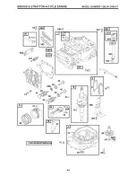 Preview for 44 page of Craftsman 917.371840 Owner'S Manual