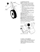 Preview for 7 page of Craftsman 917.371860 Owner'S Manual