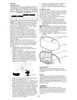 Preview for 35 page of Craftsman 917.371860 Owner'S Manual