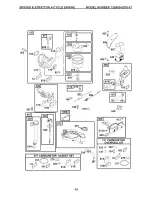 Preview for 48 page of Craftsman 917.371860 Owner'S Manual