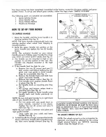 Preview for 6 page of Craftsman 917.372301 Owner'S Manual