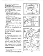 Preview for 10 page of Craftsman 917.372301 Owner'S Manual