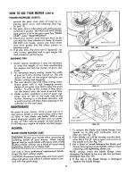 Preview for 11 page of Craftsman 917.372301 Owner'S Manual