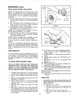 Preview for 12 page of Craftsman 917.372301 Owner'S Manual