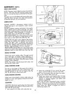 Preview for 13 page of Craftsman 917.372301 Owner'S Manual