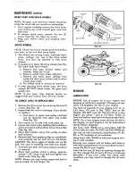 Preview for 14 page of Craftsman 917.372301 Owner'S Manual