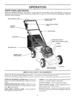 Preview for 8 page of Craftsman 917.373491 Owner'S Manual