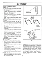 Preview for 10 page of Craftsman 917.373491 Owner'S Manual