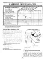 Preview for 12 page of Craftsman 917.373491 Owner'S Manual