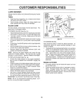 Preview for 13 page of Craftsman 917.373491 Owner'S Manual