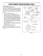 Preview for 14 page of Craftsman 917.373491 Owner'S Manual