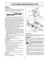 Preview for 15 page of Craftsman 917.373491 Owner'S Manual