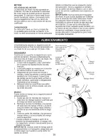 Preview for 35 page of Craftsman 917.374051 Owner'S Manual