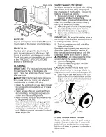 Preview for 15 page of Craftsman 917.374095 Owner'S Manual