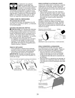 Preview for 25 page of Craftsman 917.375010 Owner'S Manual