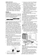 Preview for 13 page of Craftsman 917.375013 Owner'S Manual