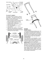 Preview for 15 page of Craftsman 917.375013 Owner'S Manual